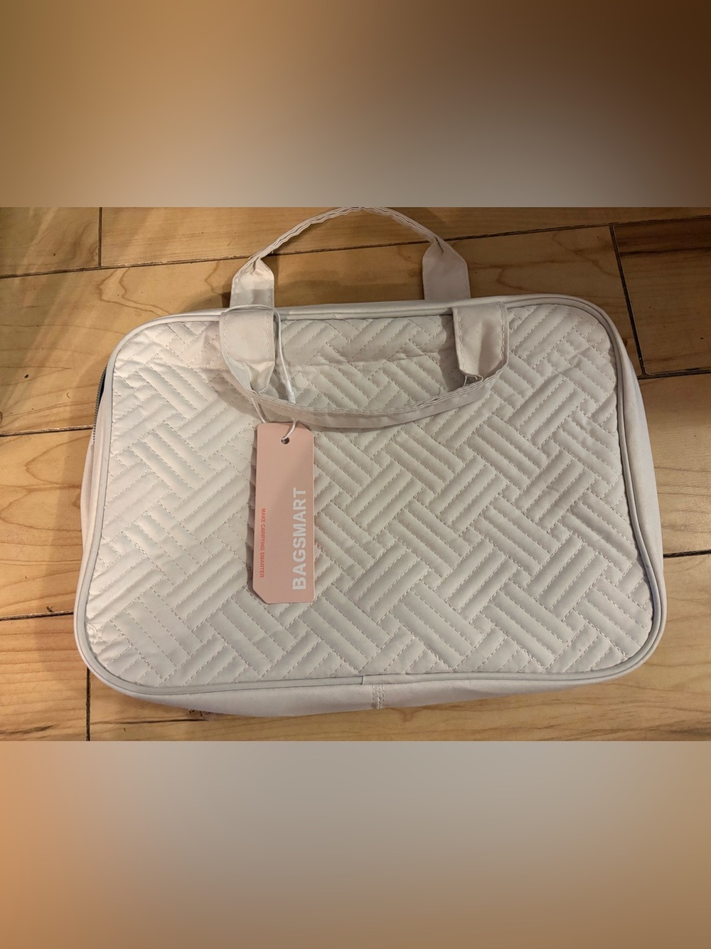 Bagsmart Toiletry Bag new
